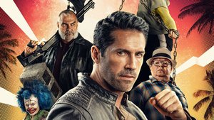 Super Fun Trailer for the Action Comedy ACCIDENT MAN: HITMAN'S HOLIDAY