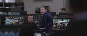 Super Intense Trailer for Netflix Thriller FAIR PLAY Starring Phoebe Dynevor and Alden Ehrenreich