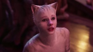 Super Weird Yet Wonderful First Trailer for the Musical CATS