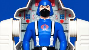 Super7 Will Have a Cobra Pop-Up Store a SDCC Selling G.I. Joe Exclusive Action Figures