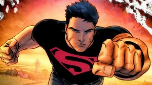 Superboy is Joining DC Universe's TITANS and Here's Who's Playing Him