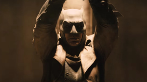 Supercut: All The People Batman Killed in BATMAN V SUPERMAN: DAWN OF JUSTICE