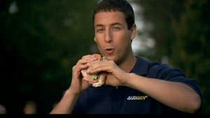 Supercut of Ridiculous Product Placement Scenes in Adam Sandler Movies