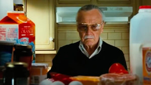 Supercut of Stan Lee's Cameos in Marvel Movies