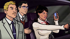 Supercut: The Evolution of ARCHER's Elaborate Voicemail Hoaxes