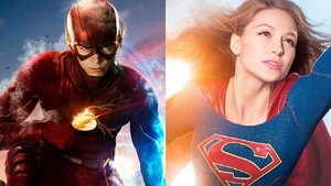 SUPERGIRL Script Could Reveal Something Huge About the DC TV Universe