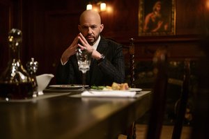 SUPERGIRL's Jon Cryer Will Not Be Returning to Play Lex Luthor in The CW's SUPERMAN & LOIS