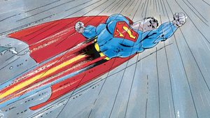SUPERMAN Actor David Corenswet Shares the Film's Comic Book Influences