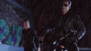 Superman And Robocop Take On Skynet In Crazy Stop Motion SUPERMAN VS. TERMINATOR 2