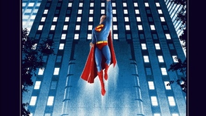 SUPERMAN Art Inspired By Richard Donner's 1978 Classic Film