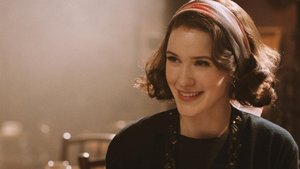 SUPERMAN: LEGACY Star Rachel Brosnahan Comments on Preparing to Play Lois Lane