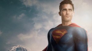 SUPERMAN & LOIS Star Tyler Hoechlin is All in on James Gunn’s Vision For SUPERMAN