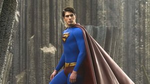 SUPERMAN RETURNS Actor Brandon Routh Offers Advice to DC's New SUPERMAN David Corenswet