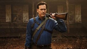 SUPERNATURAL Producers Originally Wanted Bruce Campbell to Play Sam and Dean's Father