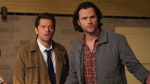 SUPERNATURAL's Jared Padalecki and Misha Collins Join THE BOYS Fifth and Final Season