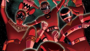 Surprising New Team of Rangers for MIGHTY MORPHIN POWER RANGERS Includes New Ranger
