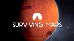 SURVIVING MARS Game Now Available On Amazon Prime With Free Copy Of Base Game For Limited Time