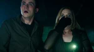 Suspense-Filled Trailer For Thriller DON'T BREATHE