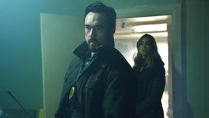SWAMP THING Casts Kevin Durand in The Villainous Role of The Floronic Man