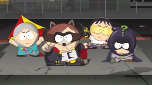 Sweet Trailer and Details on SOUTH PARK: THE FRACTURED BUT WHOLE — E3 2016