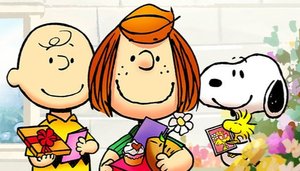 Sweet Trailer and Poster for Apple TV+ Peanuts Mother's Day Special TO MOM (AND DAD), WITH LOVE