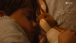 Sweet Trailer for Apple TV+ Feature Adaptation of Classic Tale THE VELVETEEN RABBIT 