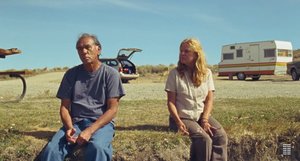 Sweet Trailer For Sundance Breakout Romance A LOVE SONG Starring Dale Dickey and Wes Studi