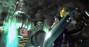 Switch Users are Running Into a Year-Old Game-Stopping Bug in FINAL FANTASY VII