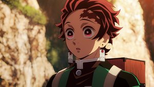 Swordsmith Village Arc English Dub of DEMON SLAYER: KIMETSU NO YAIBA Premieres This Weekend on Crunchyroll