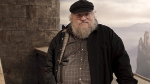 SyFy Channel Orders Pilot For George R.R. Martin's NIGHTFLYERS