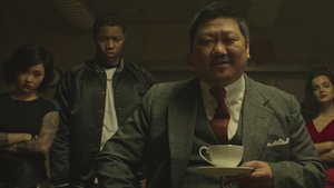 SyFy Releases Great Promo Spots For The Russo Bros. DEADLY CLASS and George R.R. Martin's NIGHTFLYERS