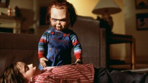 SyFy's CHUCKY Series Casts Devon Sawa, Jennifer Tilly, Zackary Arthur, Teo Briones, and More