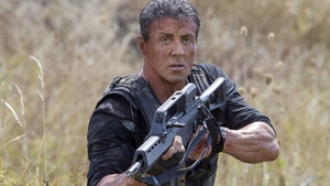 Sylvester Stallone Confirmed for GUARDIANS OF THE GALAXY VOL. 2