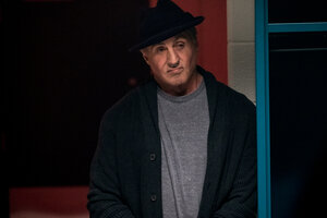 Sylvester Stallone Confirms That He Will Not Be Returning for CREED III