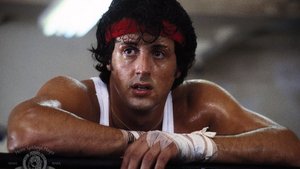 Sylvester Stallone Describes His Gnarly ROCKY II Injury and How It's Tied to Arnold Schwarzenegger