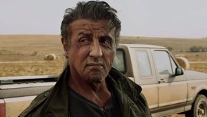 Sylvester Stallone Discusses His Career as an '80s Action Star: 