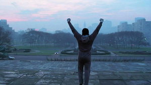 Sylvester Stallone is Furious About Being Denied Ownership of the ROCKY Franchise, But He Is Developing a New Film and TV Series