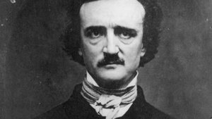 Sylvester Stallone is Still Working on His Edgar Allan Poe Biopic; Here's an Update and Old Photo of Him as Poe