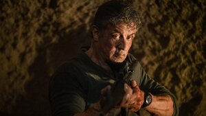 Sylvester Stallone Says RAMBO 