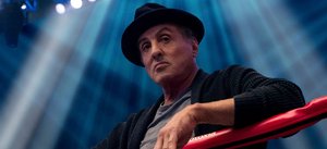 Sylvester Stallone on Not Being a Part of CREED III: Franchise Is Going in a 