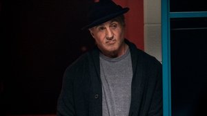 Sylvester Stallone to Play Police Detective in Serial Killer Thriller Film THE EPIPHANY