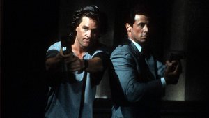 Sylvester Stallone Wants To Make a TANGO & CASH Sequel with Kurt Russell and He's Still Working on That COBRA Series
