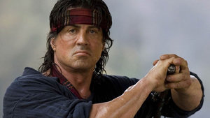 Sylvester Stallone Will Battle A Mexican Drug Cartel in RAMBO 5