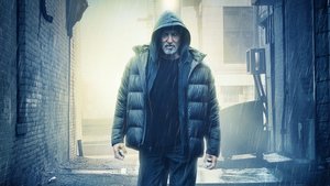 Sylvester Stallone's New Superhero Movie SAMARITAN Gets a Poster and Photos