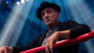 Sylvester Stallone's Superhero Drama SAMARITAN Moves Forward with The Director of OVERLORD