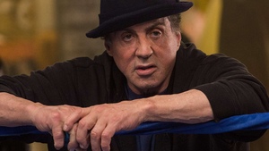 Sylvester Stallone’s Upcoming Ex-Con Thriller Finds a Director