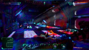 SYSTEM SHOCK Remake Releases Free Demo