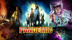 TABLETOP: PANDEMIC is a Fantastic Deal for Only $20 Right Now!