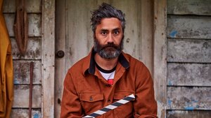 Taika Waititi Cast as Blackbeard the Pirate in HBO Max's OUR FLAG MEANS DEATH