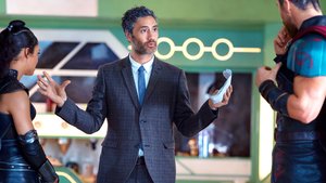 Taika Waititi Claims There Will be a Version of THOR: RAGNAROK Where He Re-Voices The Characters as Snarky New Zealanders!